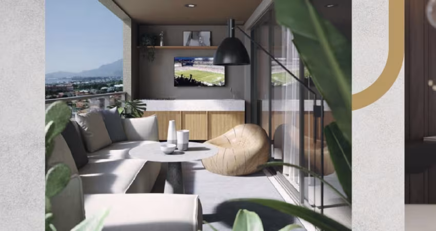 Apartamento 3 quartos pronto para morar Golfe Olímpico da Barra da Tijuca