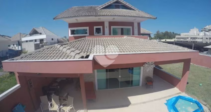 Linda casa duplex pronta para morar início do Recreio