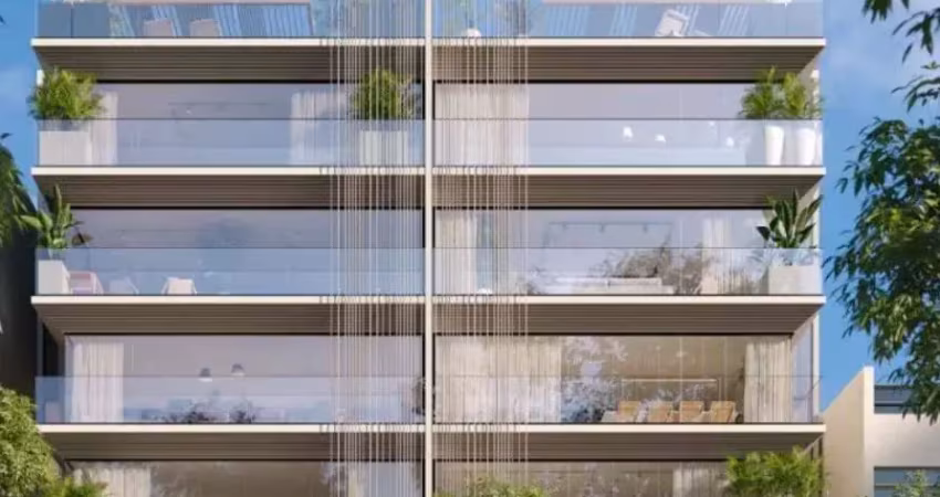 Apartamento a venda Leblon na quadra da Praia.