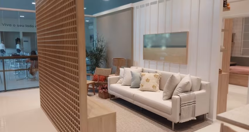 Apartamento 2 quartos a venda Pontal Oceânico próximo a Praia Macumba