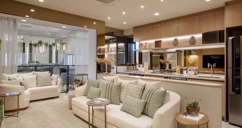 Apartamento 2 suítes  a venda Rio 2 - Barra Olímpica RJ