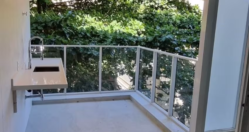 Apartamento pronto para mora rua Alberto de Campos Ipanema.