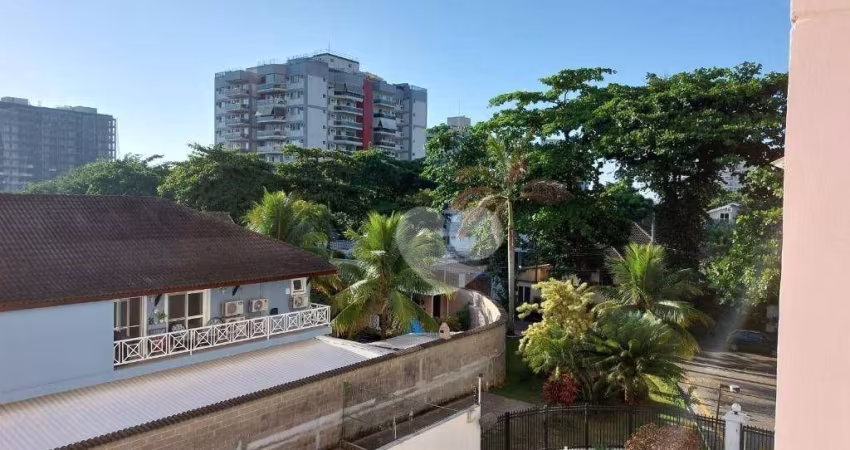 Apartamento pronto para morar Barra Bonita com vista livre