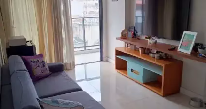 Apartamento 2 quartos pronto para morar icono parque flamengo
