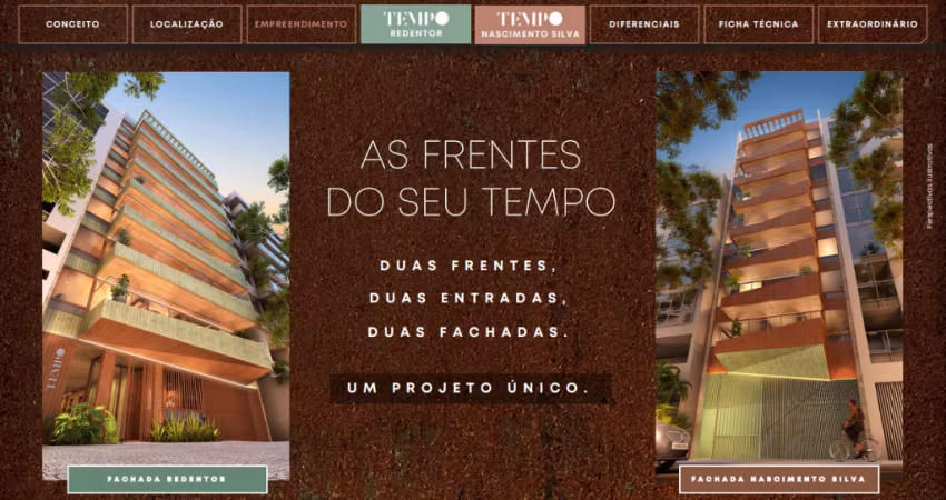 Apartamento 3 suítes a venda Ipanema RJ