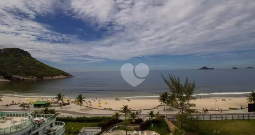 Apartamento com 1 quarto à venda na Estrada do Pontal, 7500, Recreio dos Bandeirantes, Rio de Janeiro