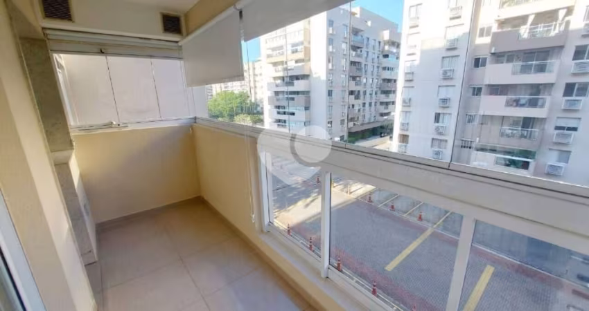 Apartamento pronto para morar Pontal Oceânico.