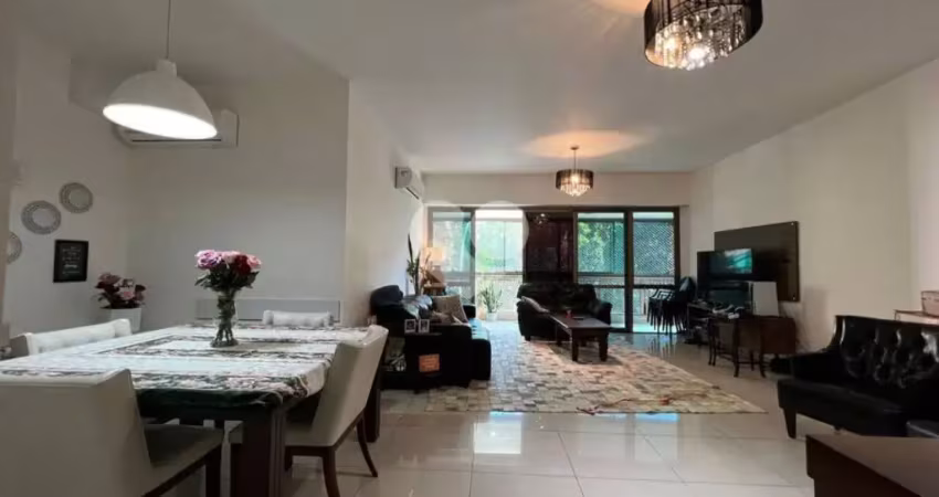 Apartamento pronto para morar alfa barra 3 - vista lagoa