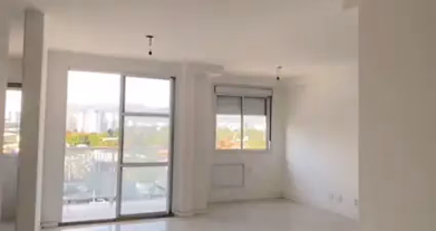 Apartamento pronto para morar ao lado shopping park jacarepaguá.