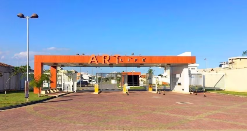 Terreno pronto para construir condomínio Alto Padrão Recreio.
