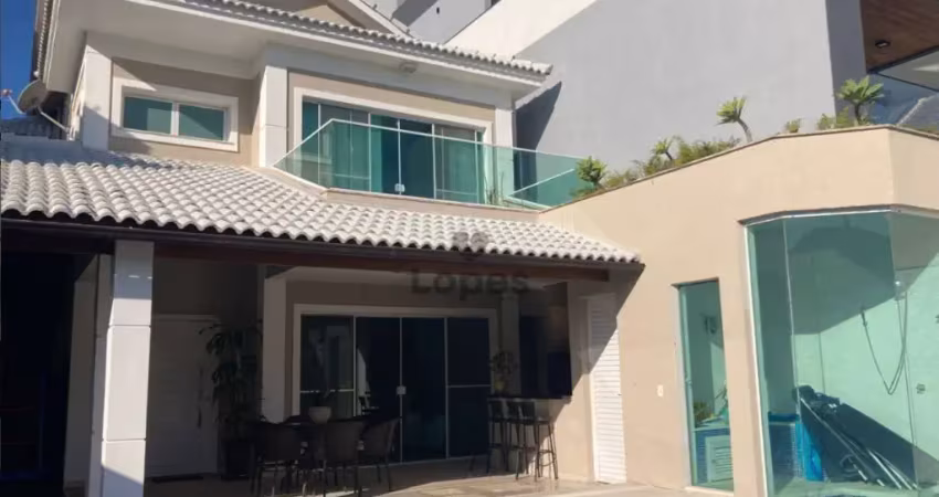 Casa duplex 3 suítes a venda riviera del sol condomínio alto padrão.