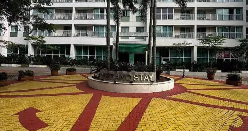 Apart hotel pronto para morar Verano Stay