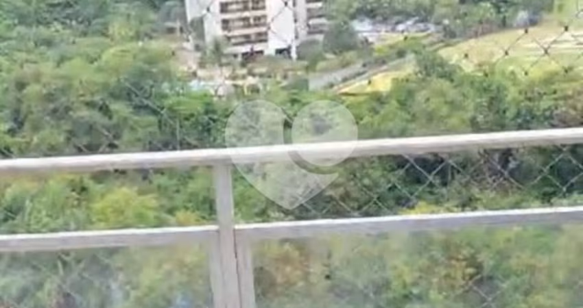 Lindo apartamento a venda Parque das Rosas.