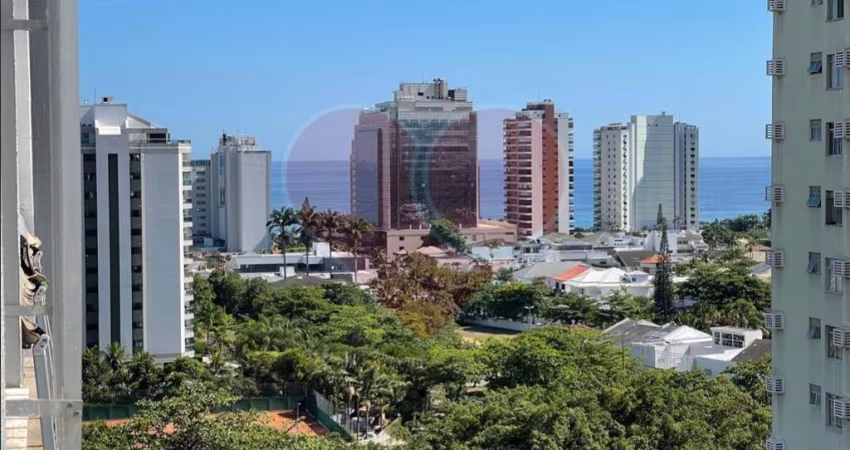 Apartamento 2 quartos pronto para morar no Parque das Rosas.