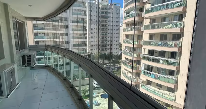 Apartamento de 3 quartos pronto para morar no complexo da aroazes.