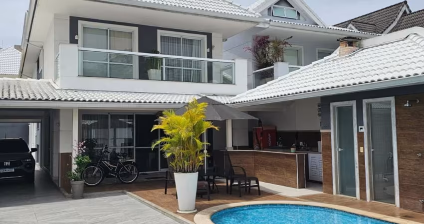 Casa alto padrão pronta para morar Blue Houses Barra da Tijuca