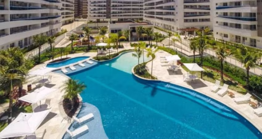 Lindo Garden 3 suítes a venda Onda Carioca Condomínio Clube