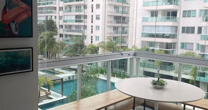 Apartamento 3 quartos pronto para morar essence condomínio clube entregue com armários.