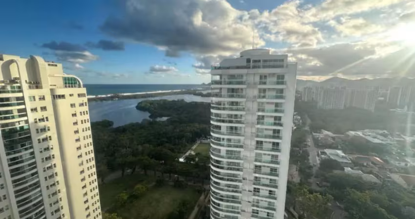 Apartamento 3 suítes pronto para morar pedra de itaúna - todo reformado.