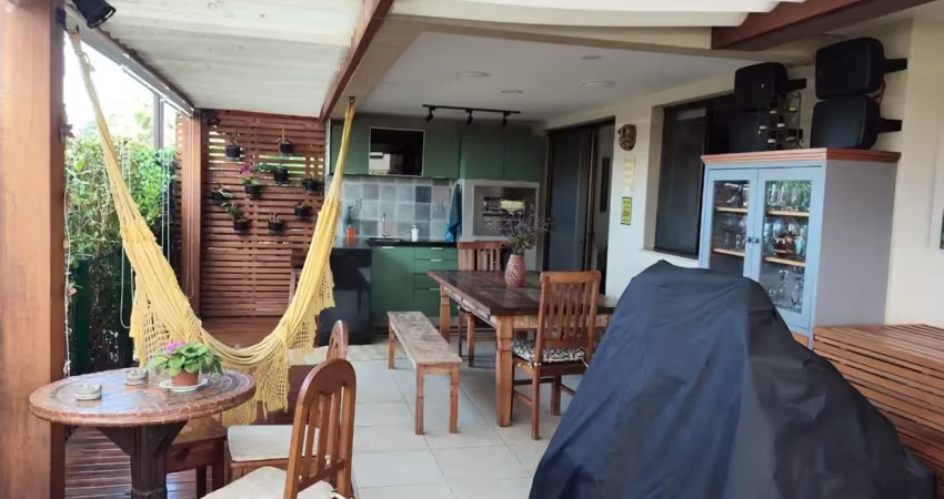 Apartamento garden pronto para morar liv lifestyle residence recreio