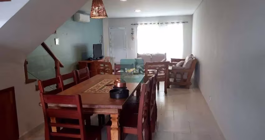 Casa em condomínio fechado com 3 quartos à venda na Rua Benedito Carlos de Almeida, 44, Juquehy, São Sebastião