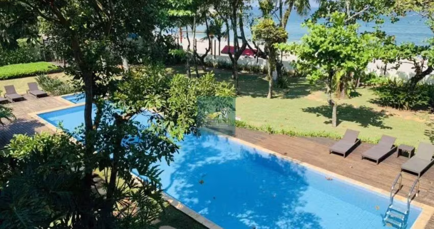 Casa em condomínio para venda - camburi , são sebastião  - 500m², 2 vagas