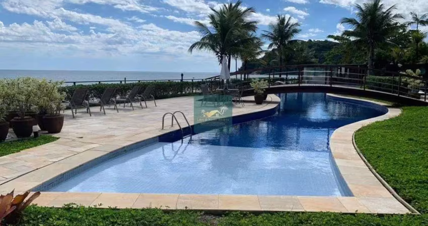 Casa com 4 quartos para alugar na Avenida Mãe Bernarda, 2575, Juquehy, São Sebastião