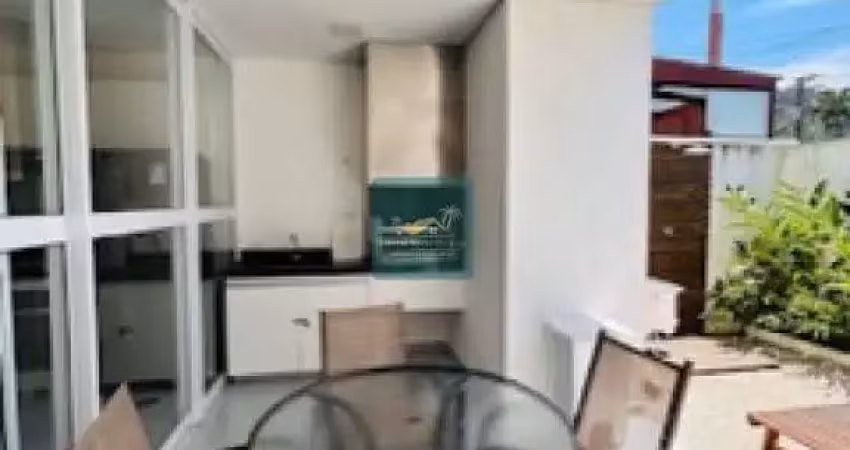 Casa com 3 quartos para alugar na Rua Maurício Benedito Faustino, 600, Juquehy, São Sebastião