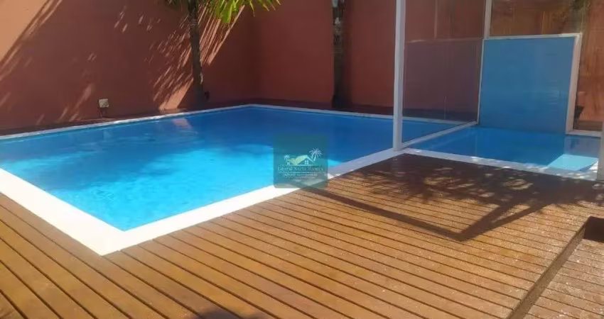Casa com 3 quartos para alugar na 11623-250, 900, Juquehy, São Sebastião