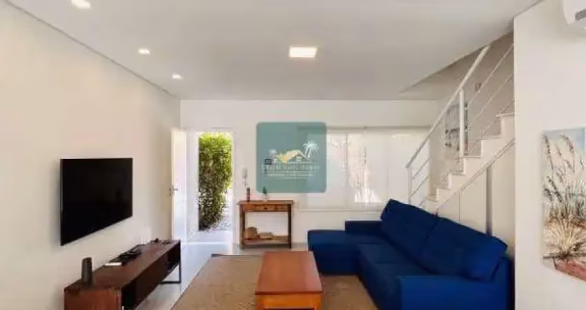Casa com 3 quartos para alugar na Avenida Mauricio Benedito Faustino, 900, Juquehy, São Sebastião