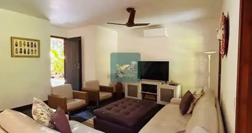 Casa com 4 quartos para alugar na Alameda Antonio José Marques, 1500, Praia de Camburí, São Sebastião