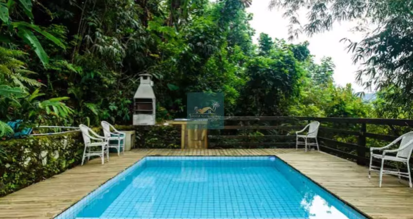 Casa com 4 quartos à venda na R. Adelino Tavares, 80, Barra do Sahy, São Sebastião