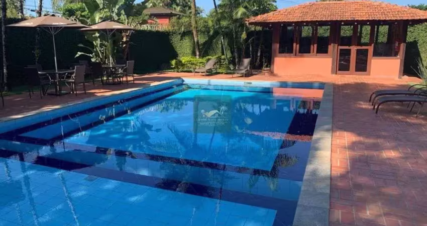 Casa em condomínio para venda - camburi , são sebastião  - 300m², 3 vagas