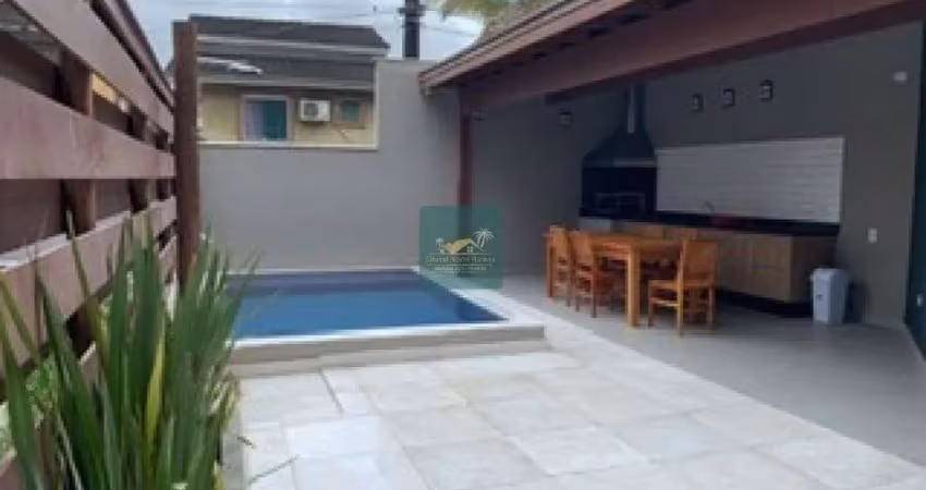 Casa em condomínio para venda - camburi , são sebastião  - 250m², 3 vagas
