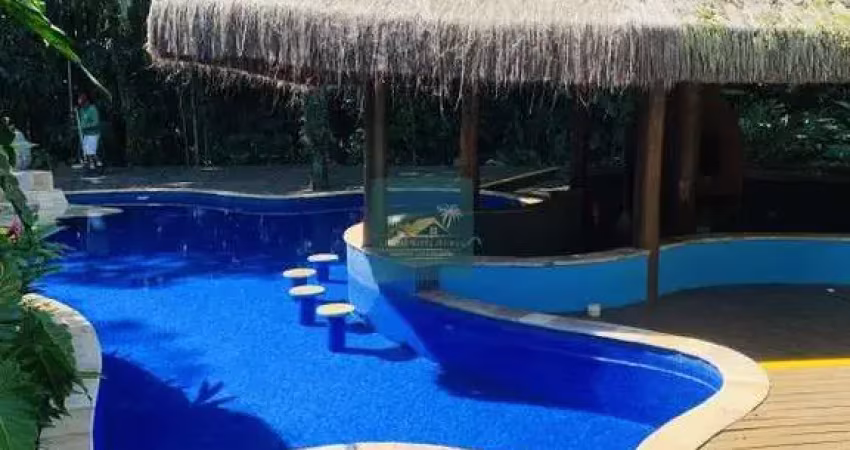Casa em condomínio para venda - camburi , são sebastião  - 800m², 3 vagas