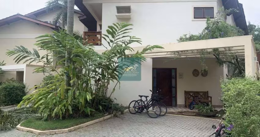 Casa em condomínio para venda - juquehy , sao sebastiao  - 360m², 2 vagas