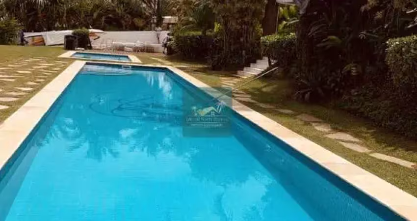 Casa em condomínio para venda - juquehy , são sebastião  - 800m², 3 vagas
