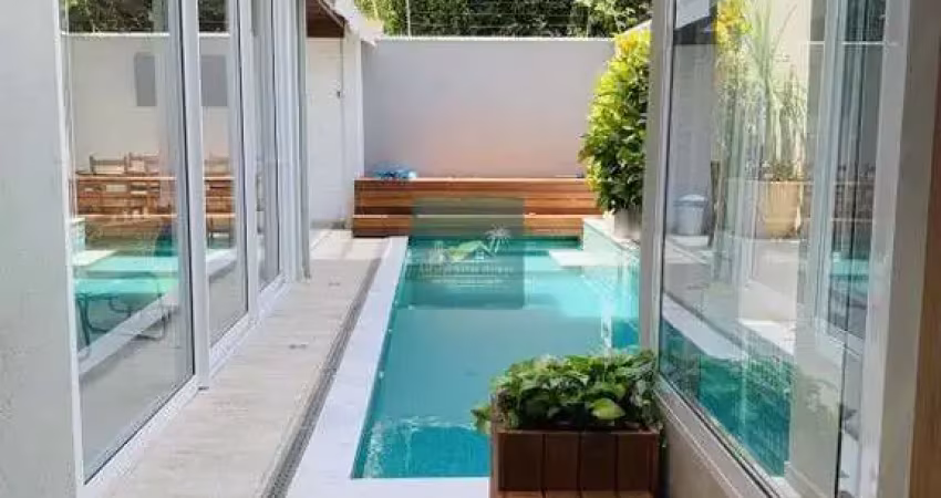 Casa em condomínio para venda - juquehy , são sebastião  - 400m², 3 vagas