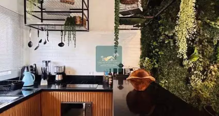 Casa em condomínio para venda - juquehy , são sebastião  - 200m², 1 vaga