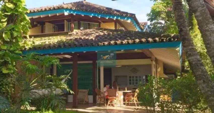 Casa em condomínio para venda - camburizinho, sao sebastiao  - 800m², 3 vagas