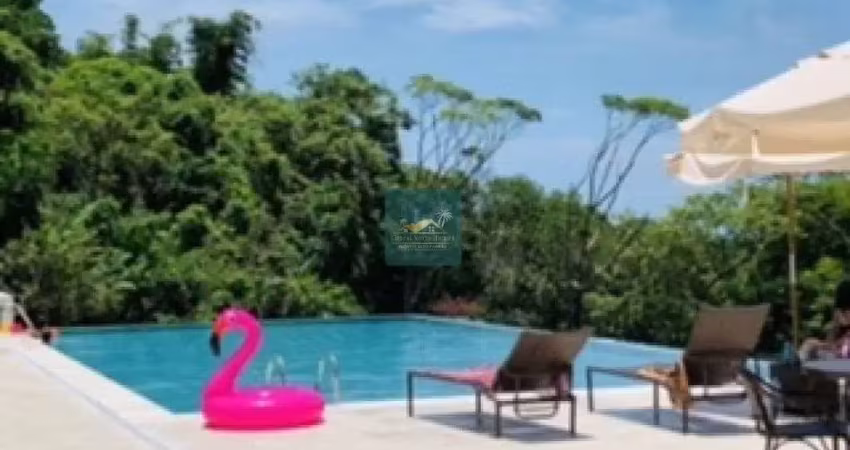 Casa em condomínio à venda em camburizinho, são sebastião - sp