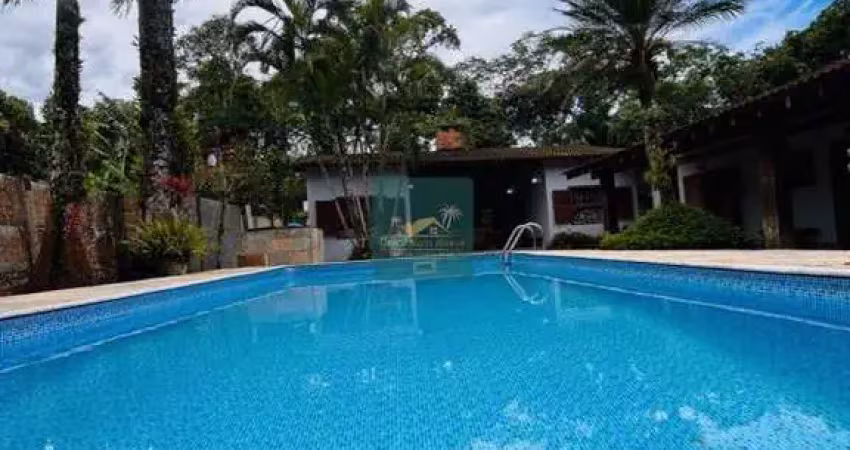 Casa para venda - camburizinho, são sebastião  - 1600m², 4 vagas