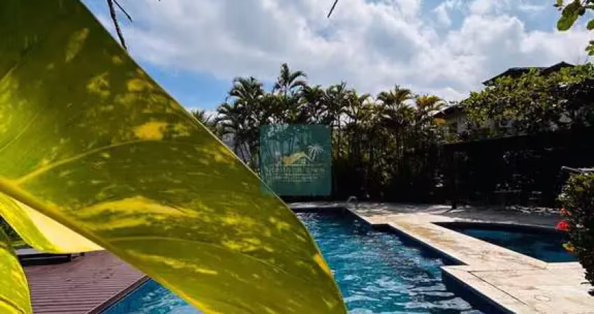 Casa com 4 quartos à venda na Alameda Antonio José Marques, 724, Praia de Camburí, São Sebastião