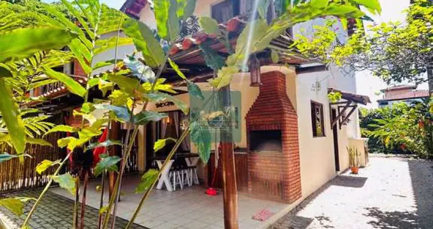 Casa em condomínio fechado com 3 quartos à venda na Av patriarca _ Camburi- São Sebastião -São Paulo -SP - CEP 11.619392, 11, Sertão do Camburi, São Sebastião