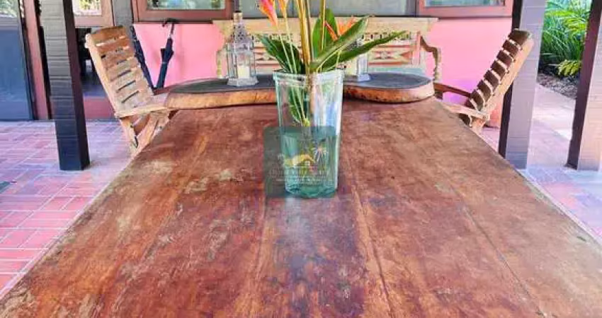 Casa espetacular em camburi refúgio perfeito para quem busca tranquilidade