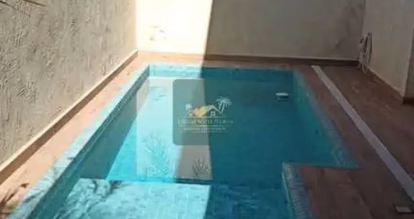 Casa em condomínio fechado com 3 quartos à venda na Rua Altino do Espírito Santo, 249, Juquehy, São Sebastião