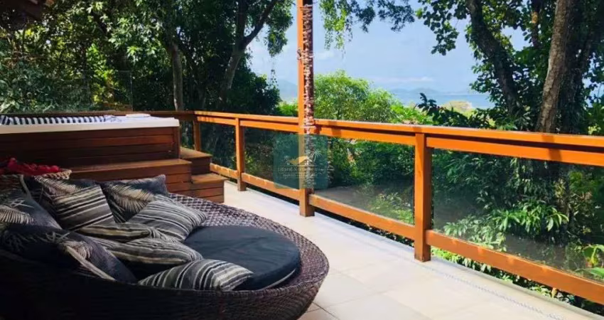 Casa em condomínio para venda - juquehy , são sebastião  - 300m², 3 vagas