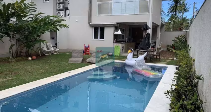 Casa em condomínio à venda em praia da baleia, são sebastião - sp