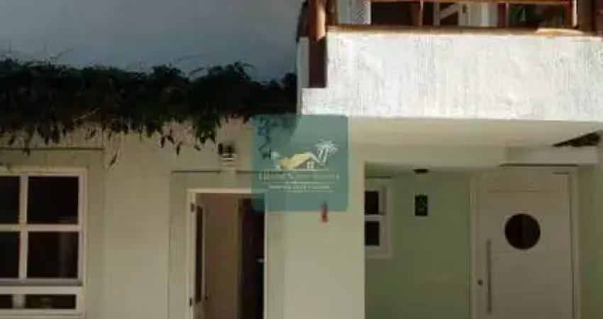 Sobrado para locação temporada - camburi , sao sebastiao  - 400m², 2 vagas
