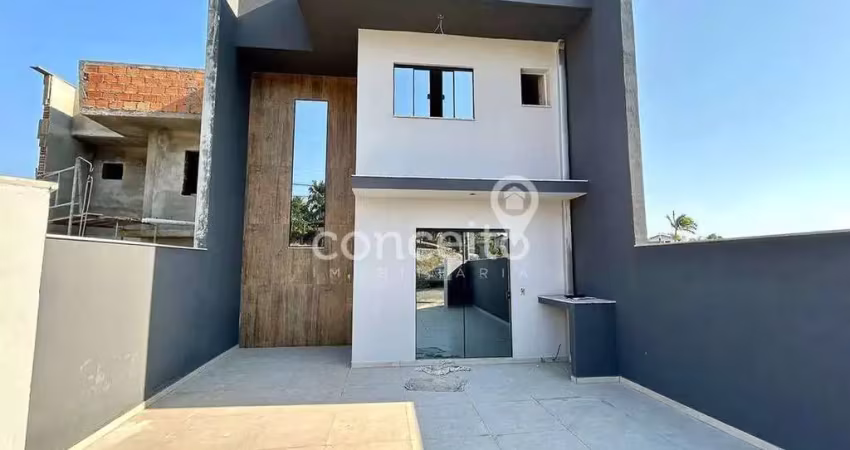 Casa com 2 quartos à venda no Itoupava Norte, Blumenau 